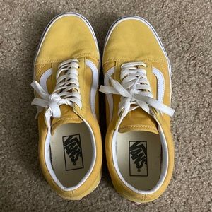 Vans Classic Sneakers